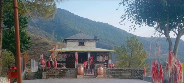 बलेवामा ऐतिहासिक ‘हरेलो मेला’